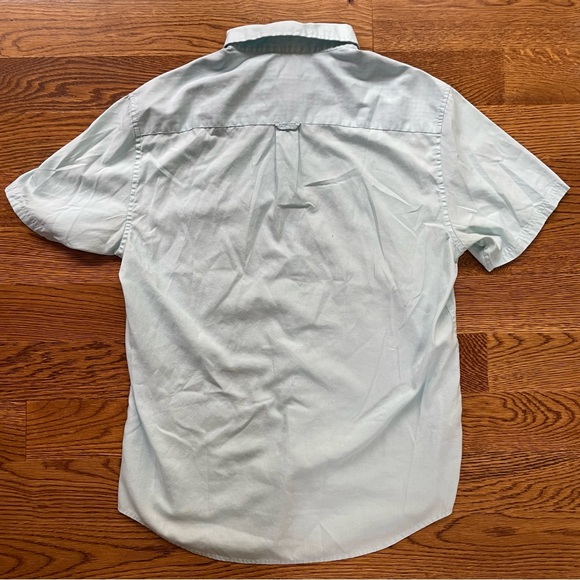 Penguin classic fit short sleeve button up - Picture 4 of 4